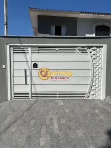 Casa com 3 Quartos à venda, 140m² no Jardim da Glória, São Paulo