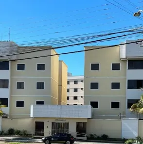 Apartamento com 3 Quartos para alugar, 73m² no Jardim das Américas 1ª Etapa, Anápolis