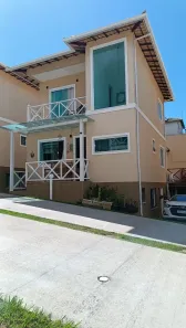 Casa de Condomínio com 4 Quartos à venda, 200m² no Rasa, Armação dos Búzios