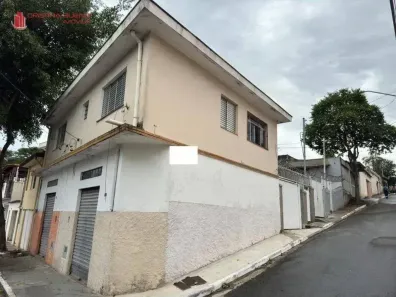 Lote/Terreno à venda, 320m² no Vila Parque Jabaquara, São Paulo