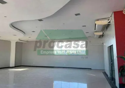 Ponto Comercial para alugar, 200m² no Compensa, Manaus