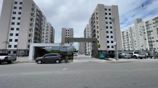 Apartamento com 2 Quartos à venda, 56m² no Aeroporto, Aracaju