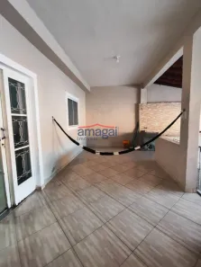 Imóvel Comercial para alugar, 110m² no Jardim Paraíso, Jacareí