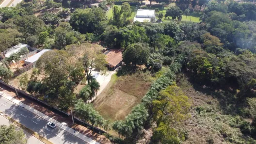 Fazenda/Sítio com 5 Quartos à venda, 6300m² no Jardim Buriti Sereno, Aparecida de Goiânia