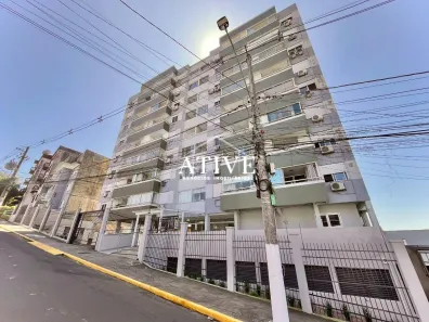 Apartamento com 2 Quartos à venda, 80m² no Centro, Gravataí