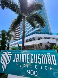 Apartamento com 3 Quartos à venda, 156m² no Jardins, Aracaju