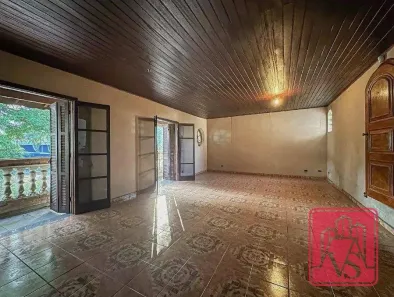 Sobrado com 3 Quartos à venda, 160m² no Taboão, São Bernardo do Campo