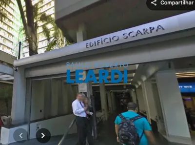Sala Comercial à venda, 291m² no Bela Vista, São Paulo
