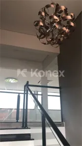 Casa de Condomínio com 6 Quartos à venda, 710m² no Residencial Ecopark, Tatuí