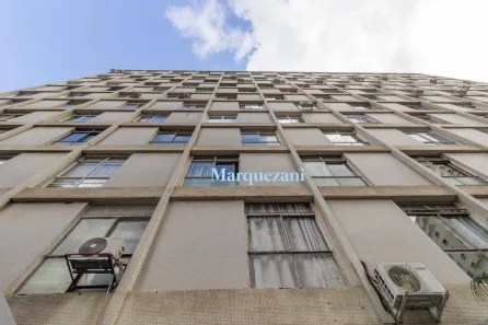 Sala Comercial para alugar, 43m² no Higienópolis, São Paulo