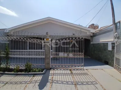 Casa com 3 Quartos à venda, 180m² no Jardim Hikari, São Carlos
