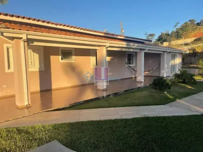 Fazenda/Sítio com 2 Quartos à venda, 90m² no Barreiro, Taubaté