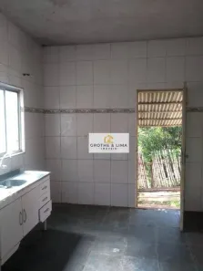 Casa com 2 Quartos à venda, 70m² no Jardim Santa Cecília I, São José dos Campos