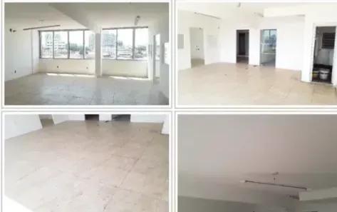 Sala Comercial à venda, 246m² no Centro, Fortaleza