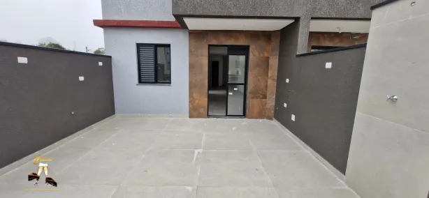 Apartamento com 2 Quartos à venda, 77m² no Vila Pires, Santo André