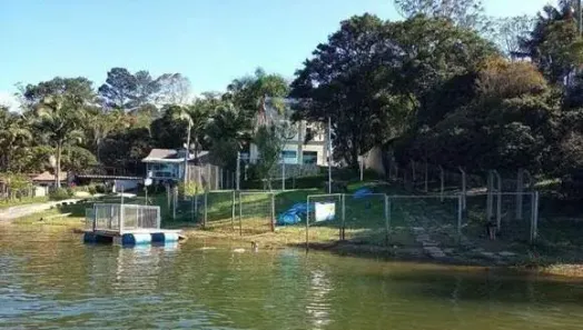 Fazenda/Sítio com 8 Quartos à venda, 600m² no Dos Finco, São Bernardo do Campo