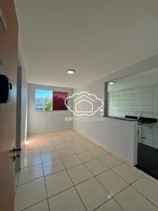 Apartamento com 2 Quartos à venda, 44m² no Santa Cruz, Rio de Janeiro