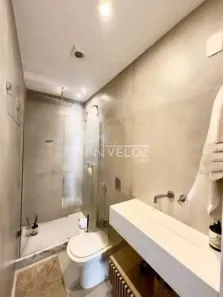 Apartamento com 2 Quartos à venda, 95m² no Leblon, Rio de Janeiro
