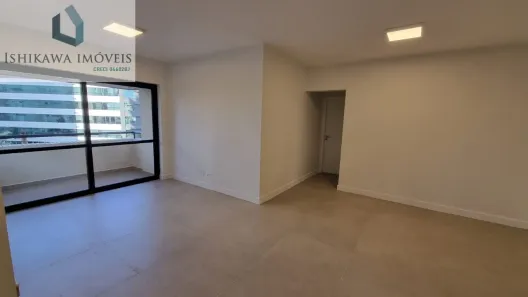 Apartamento com 3 Quartos para alugar, 107m² no Jardim Vila Mariana, São Paulo