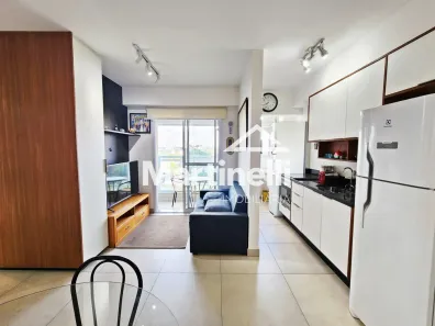Kitnet com 1 Quarto à venda, 39m² no Jardim Sumaré, Ribeirão Preto