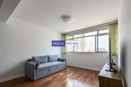 Apartamento com 2 Quartos à venda, 46m² no Paraíso, São Paulo