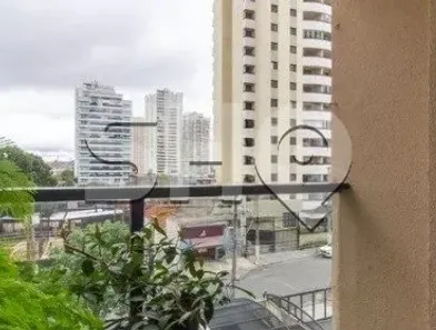 Apartamento com 2 Quartos à venda, 78m² no Vila Hamburguesa, São Paulo