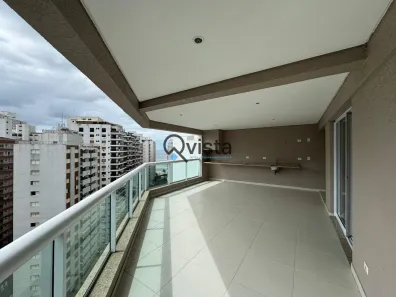 Apartamento com 3 Quartos à venda, 135m² no Pitangueiras, Guarujá