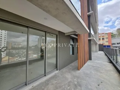 Apartamento com 3 Quartos à venda, 290m² no Alto da Lapa, São Paulo