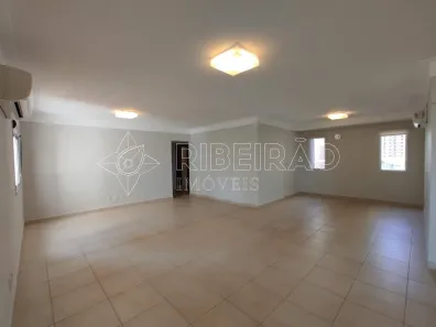 Apartamento com 3 Quartos para alugar, 209m² no Bosque das Juritis, Ribeirão Preto