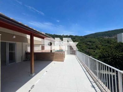 Apartamento com 3 Quartos à venda, 283m² no Laranjeiras, Rio de Janeiro