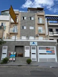 Apartamento com 2 Quartos à venda, 44m² no Santa Maria, Santo André