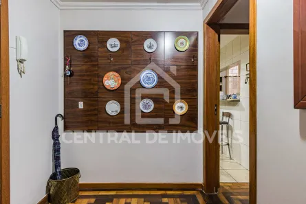 Apartamento com 3 Quartos à venda, 145m² no Cidade Baixa, Porto Alegre
