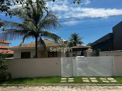 Casa de Condomínio com 2 Quartos para alugar, 80m² no Barroco (Itaipuaçu), Maricá