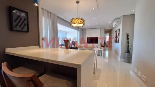 Apartamento com 3 Quartos à venda, 133m² no Vila Ester (Zona Norte), São Paulo