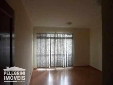 Apartamento com 2 Quartos à venda, 70m² no Jardim Leonor, Campinas