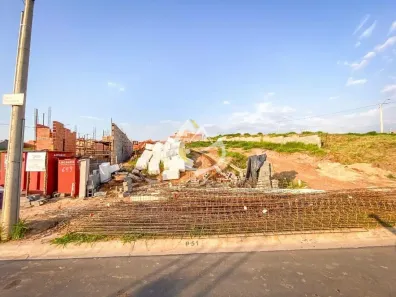 Lote/Terreno à venda, 218m² no Nossa Senhora Aparecida, Paulínia