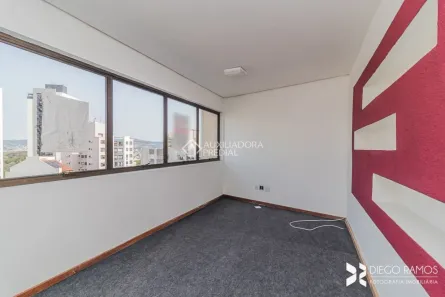 Sala Comercial para alugar, 51m² no Petrópolis, Porto Alegre