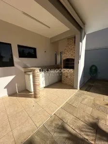 Casa de Condomínio com 3 Quartos para alugar, 330m² no Jardim Pires de Mello, Sorocaba