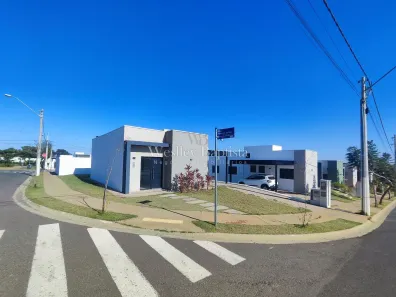 Casa de Condomínio com 3 Quartos à venda, 89m² no Condomínio Residencial Parque da Liberdade I, São José do Rio Preto