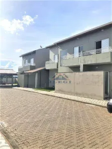 Casa com 3 Quartos à venda, 125m² no João XXIII, Vinhedo
