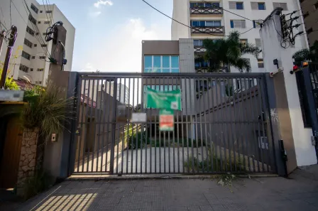 Ponto Comercial para alugar, 550m² no Sumaré, São Paulo