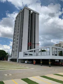 Apartamento com 3 Quartos à venda, 80m² no Jardim Refúgio, Sorocaba