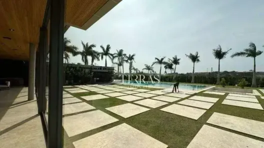 Casa de Condomínio com 6 Quartos à venda, 1100m² no Condomínio Terras de São José, Itu