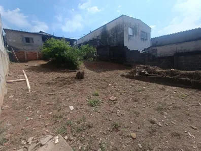 Lote/Terreno à venda, 374m² no Jardim Maria Cristina, Barueri