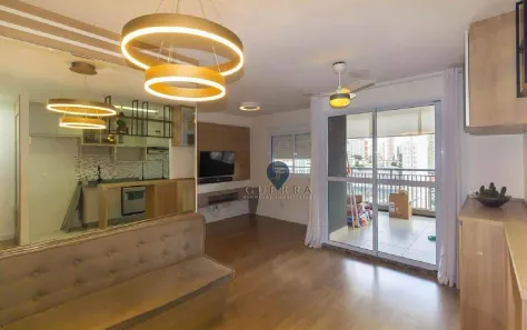 Apartamento com 2 Quartos à venda, 60m² no Parque da Vila Prudente, São Paulo