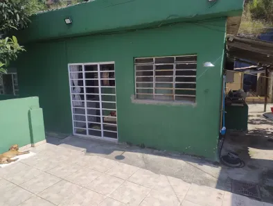 Casa com 2 Quartos à venda, 60m² no Acaiaca, Belo Horizonte