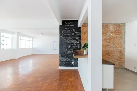 Apartamento com 3 Quartos à venda, 142m² no Aclimação, São Paulo