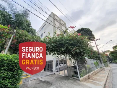 Apartamento com 2 Quartos para alugar, 48m² no Pinheiros, São Paulo