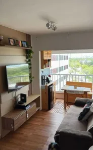 Apartamento com 3 Quartos à venda, 75m² no Farolândia, Aracaju