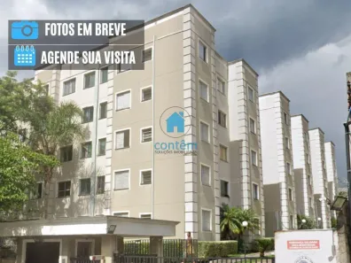 Apartamento com 2 Quartos à venda, 50m² no Loteamento City Jaragua, São Paulo